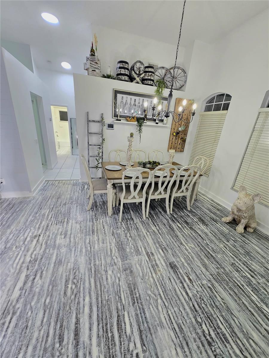 VILLAGES/WESLEY CHAPEL PH 1A - Residential Lease