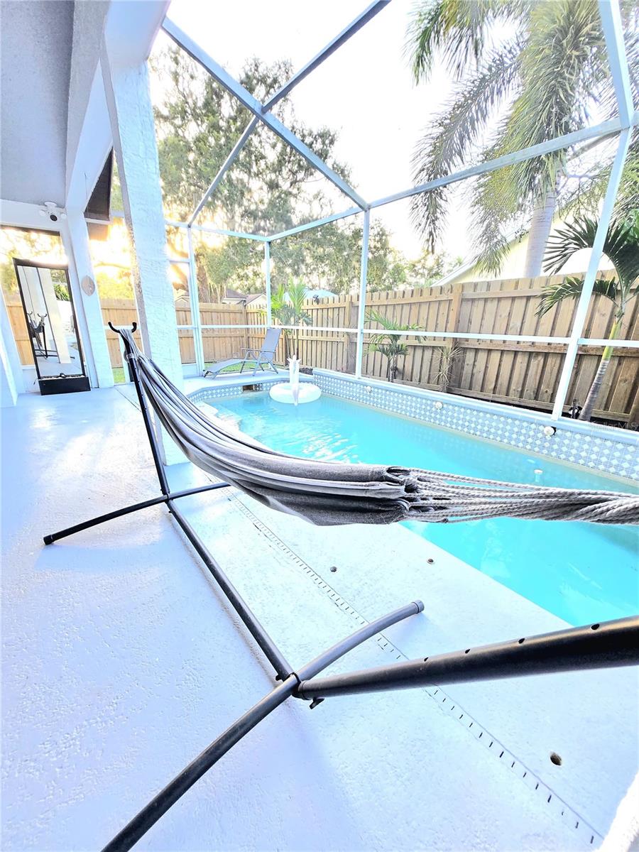 VILLAGES/WESLEY CHAPEL PH 1A - Residential Lease