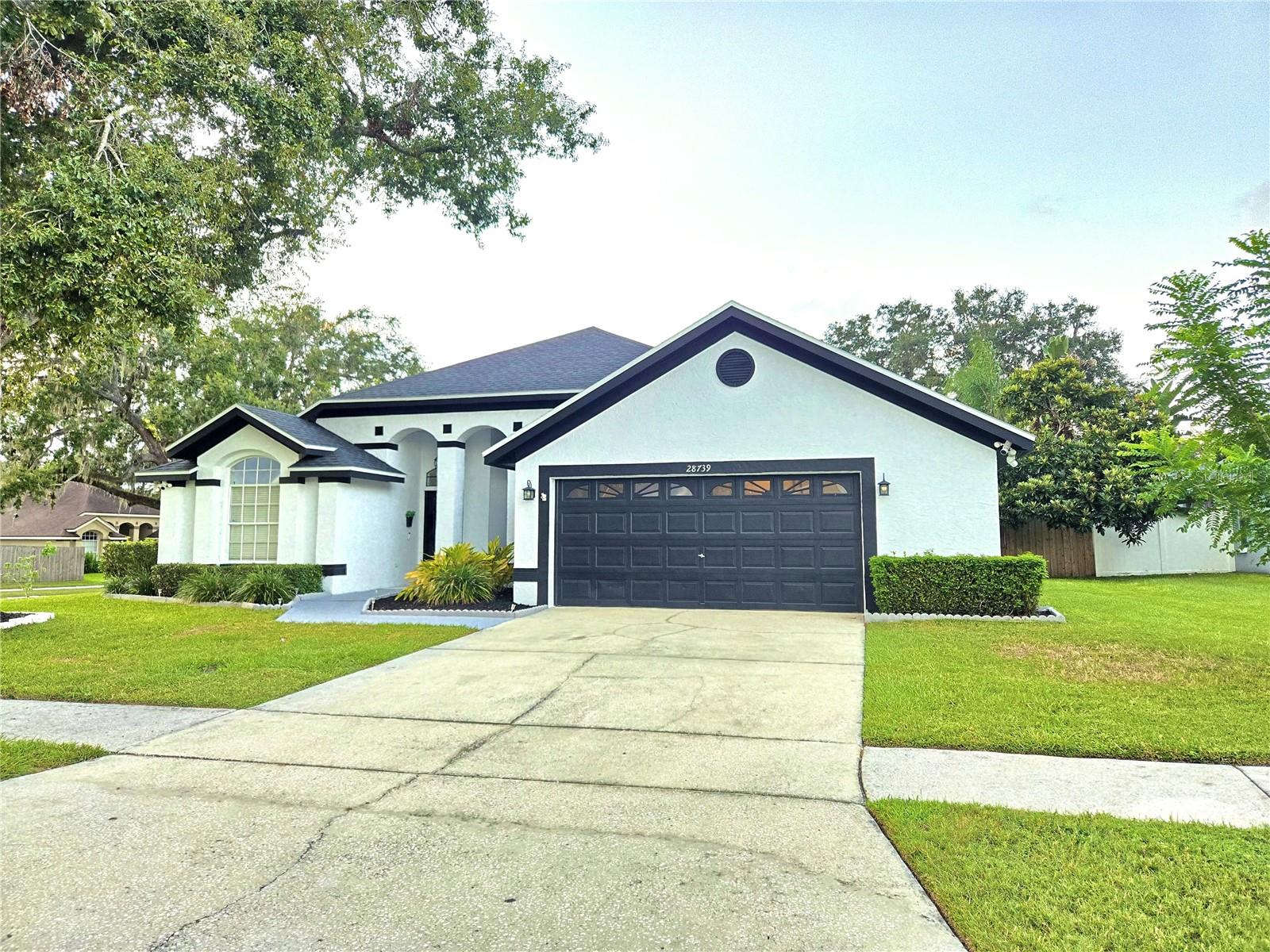 VILLAGES/WESLEY CHAPEL PH 1A - Residential Lease