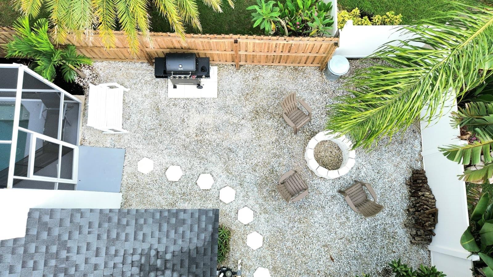 VILLAGES/WESLEY CHAPEL PH 1A - Residential Lease