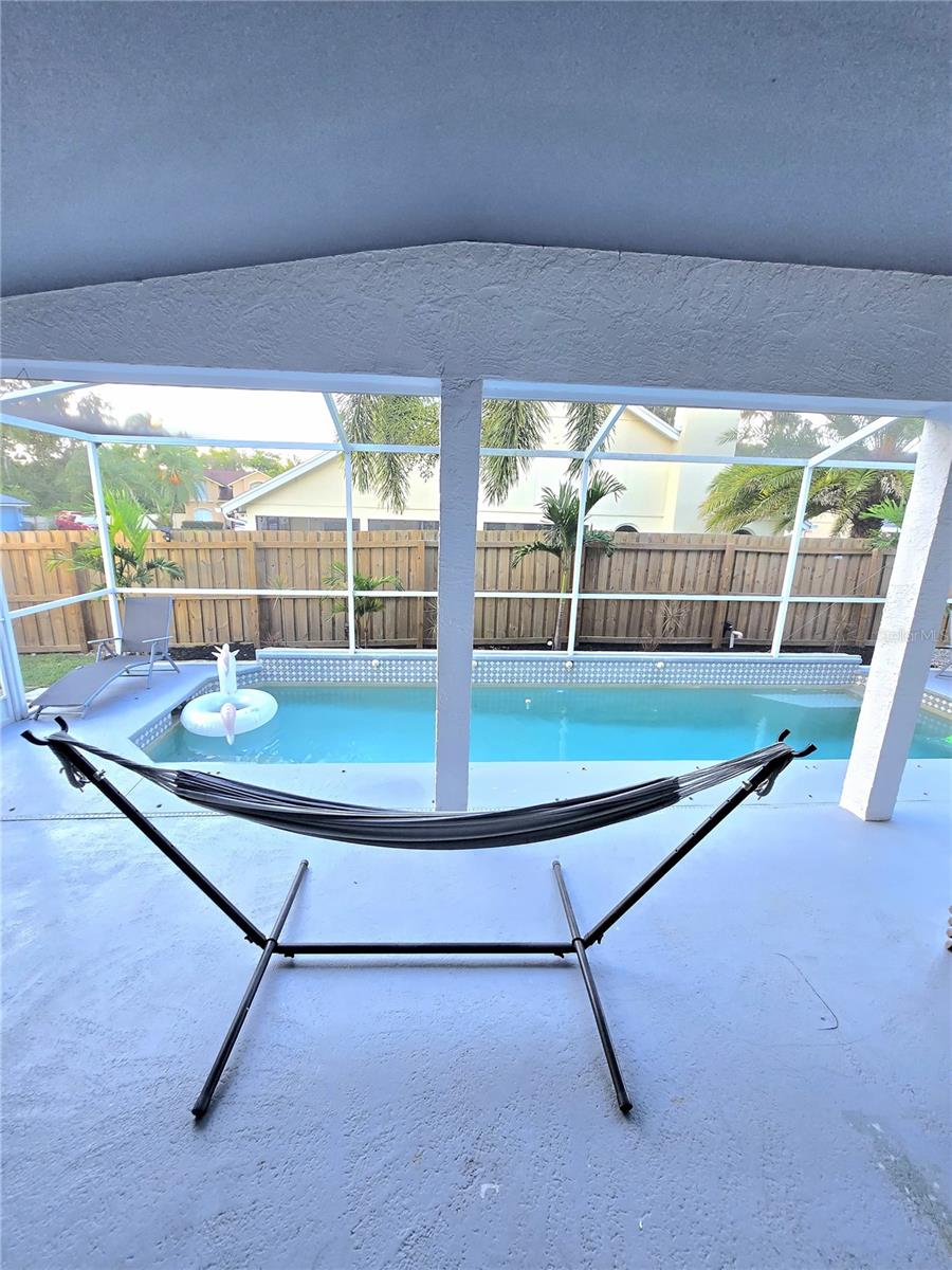 VILLAGES/WESLEY CHAPEL PH 1A - Residential Lease