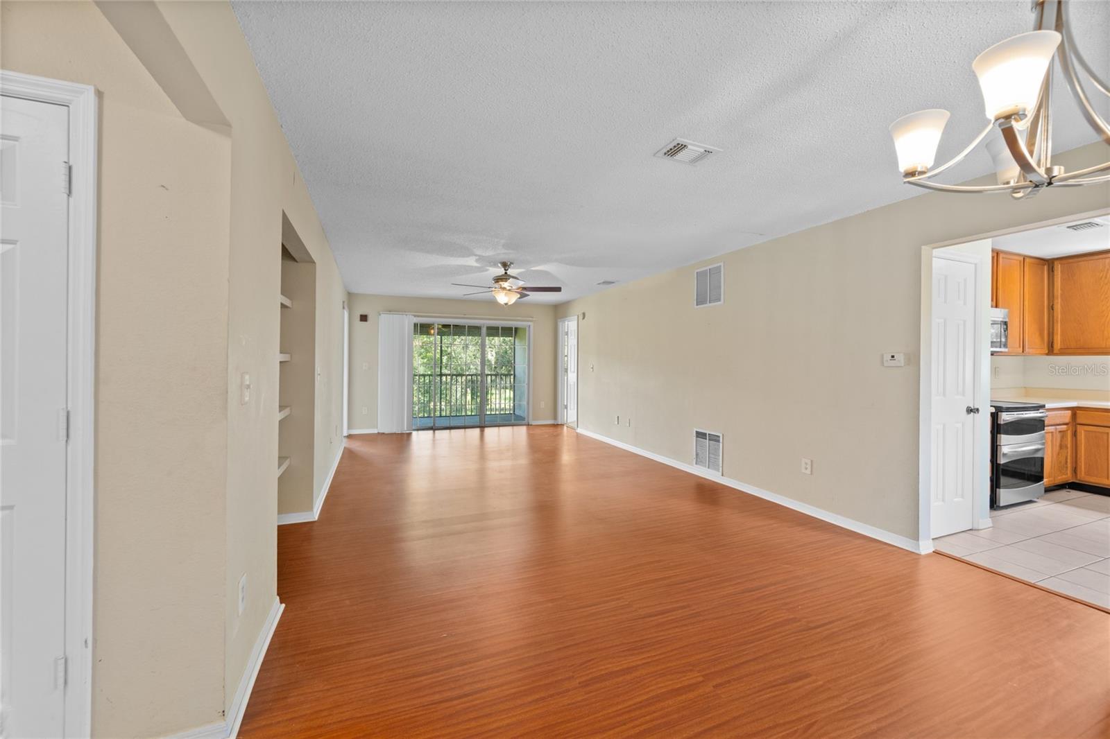 CLUBSIDE AT SABAL POINT A CONDO - Residential