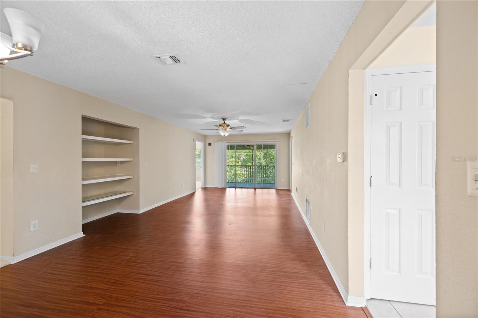 CLUBSIDE AT SABAL POINT A CONDO - Residential