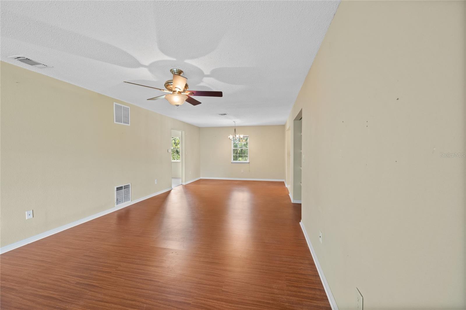 CLUBSIDE AT SABAL POINT A CONDO - Residential
