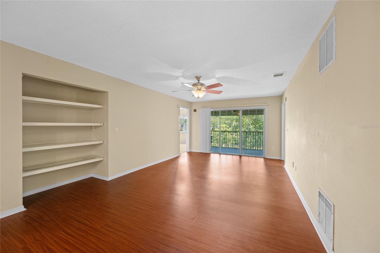 CLUBSIDE AT SABAL POINT A CONDO - Residential