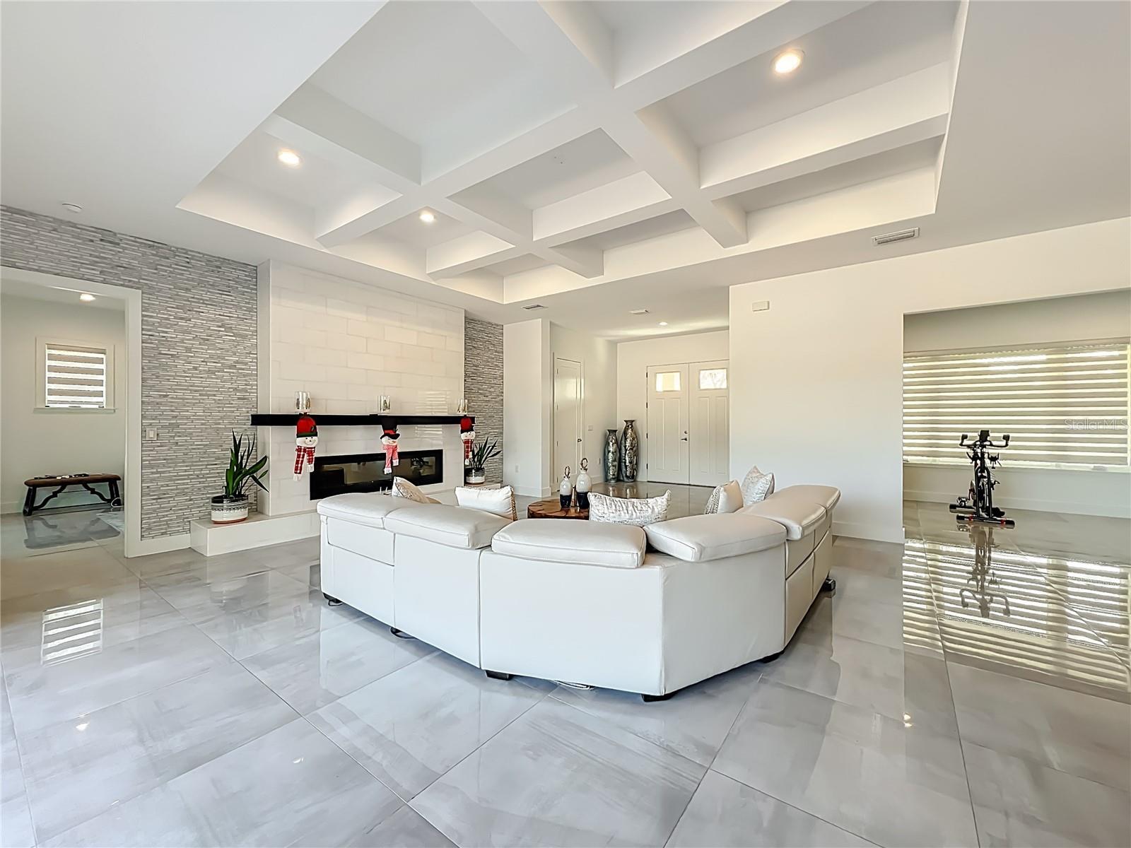 HIGH COTTON FARMS - Residential