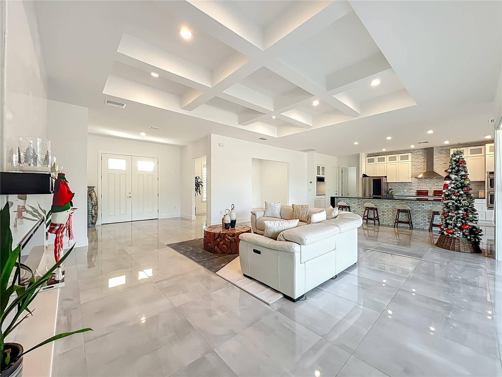 HIGH COTTON FARMS - Residential