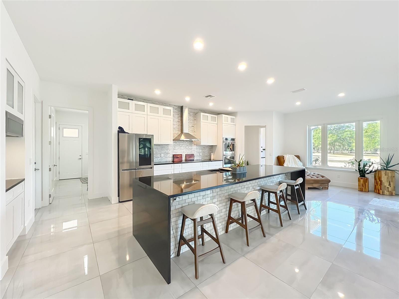 HIGH COTTON FARMS - Residential