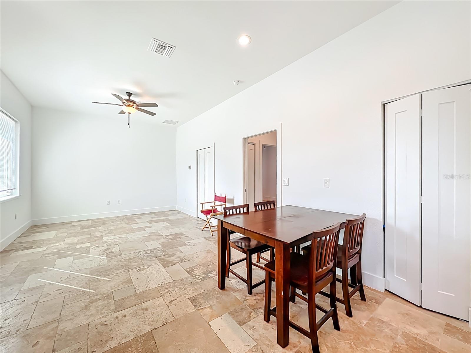 HIGH COTTON FARMS - Residential