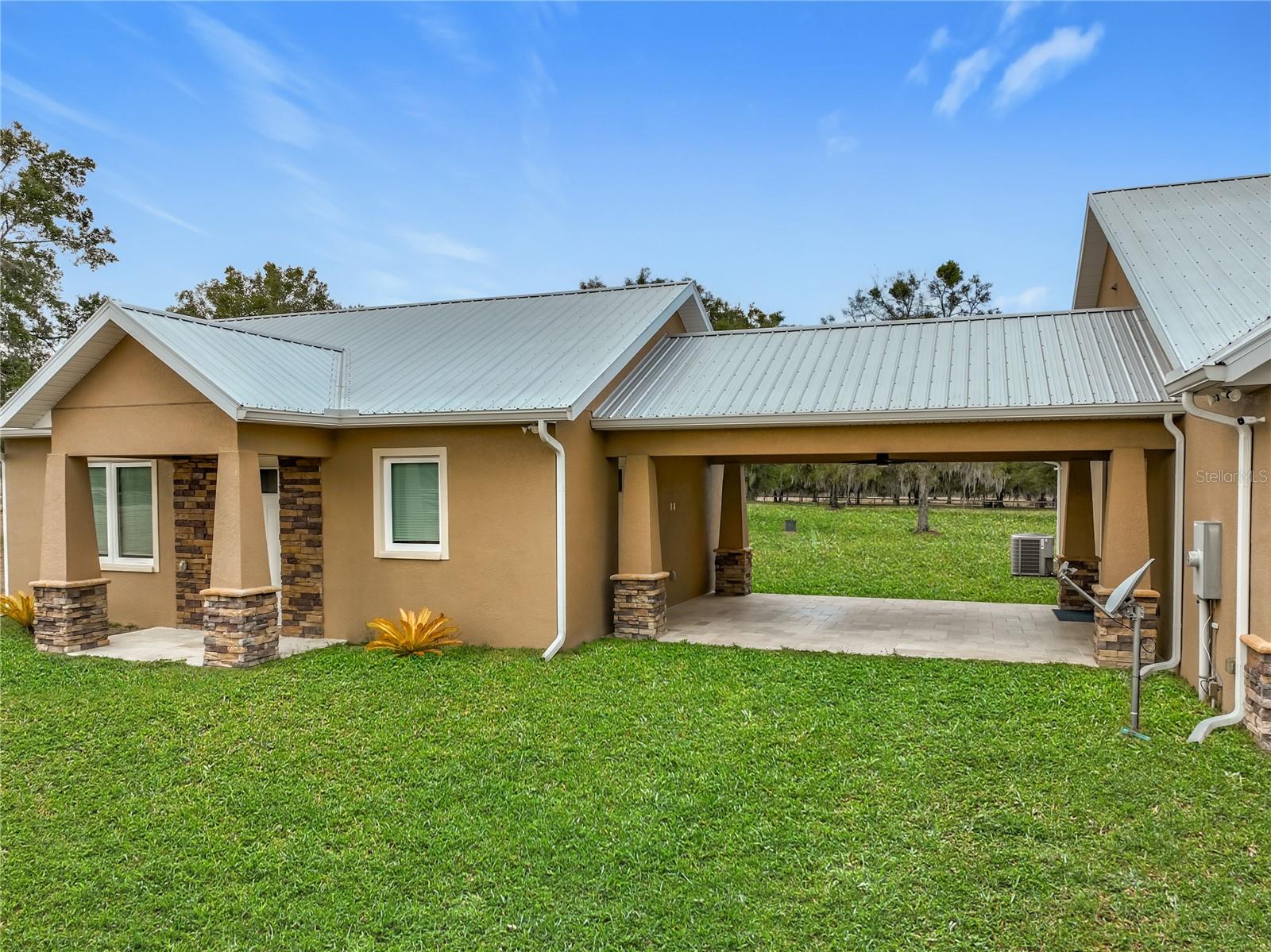 540 NW 165TH COURT ROAD