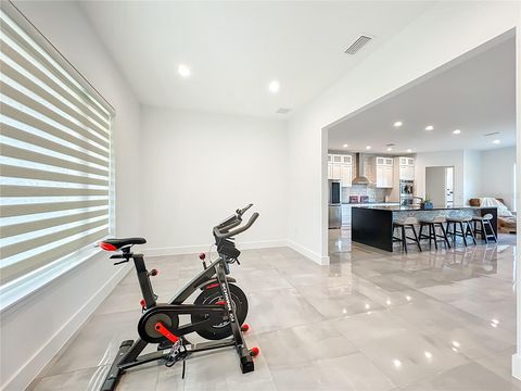 Tiny photo for 540 NW 165th Court Road, Dunnellon, FL 34432 (MLS # W7882387)