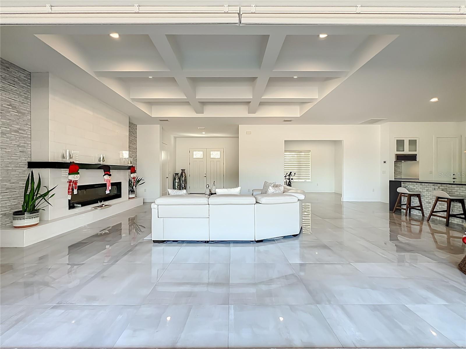 HIGH COTTON FARMS - Residential