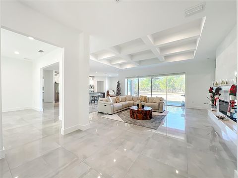 Tiny photo for 540 NW 165th Court Road, Dunnellon, FL 34432 (MLS # W7882387)