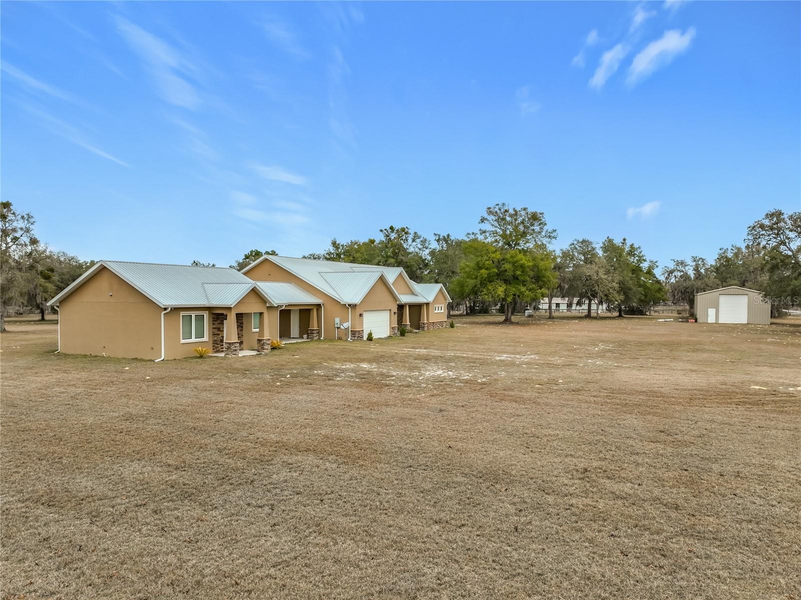 HIGH COTTON FARMS - Residential