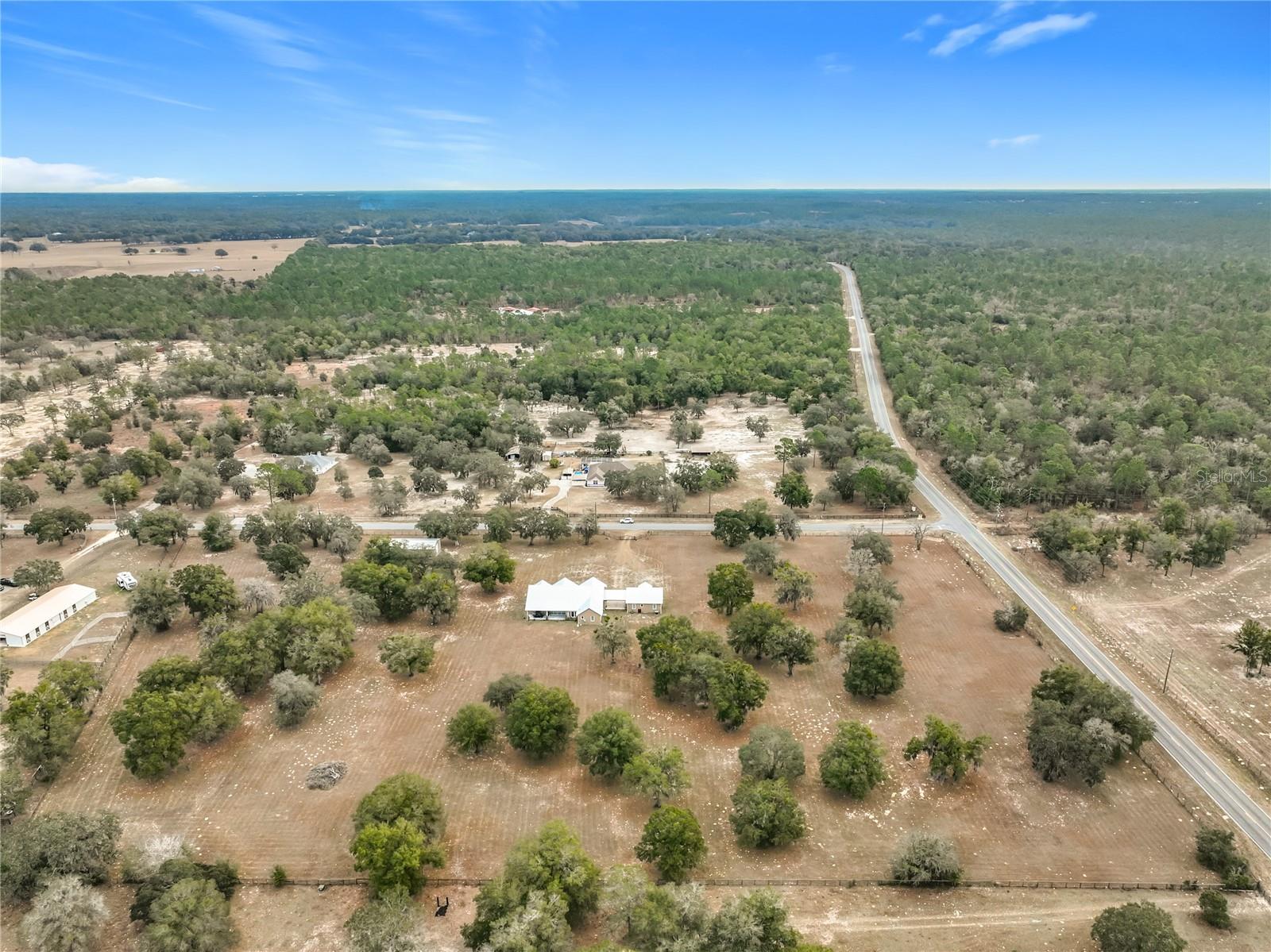 HIGH COTTON FARMS - Residential