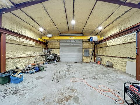 Tiny photo for 540 NW 165th Court Road, Dunnellon, FL 34432 (MLS # W7882387)