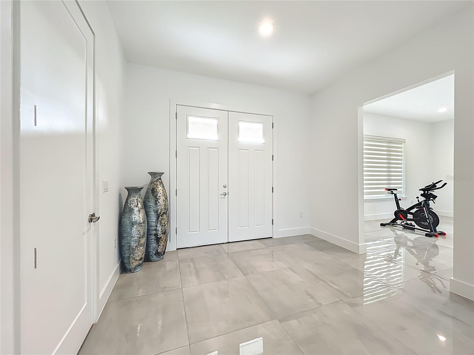 HIGH COTTON FARMS - Residential