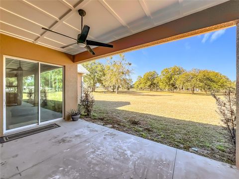 Tiny photo for 540 NW 165th Court Road, Dunnellon, FL 34432 (MLS # W7882387)