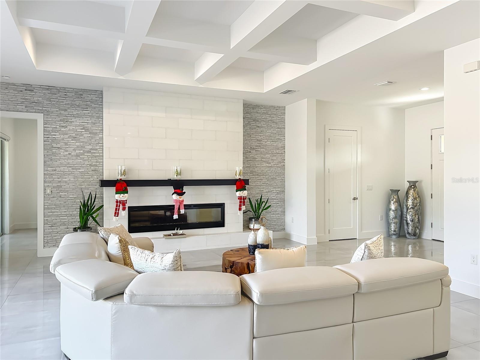 HIGH COTTON FARMS - Residential