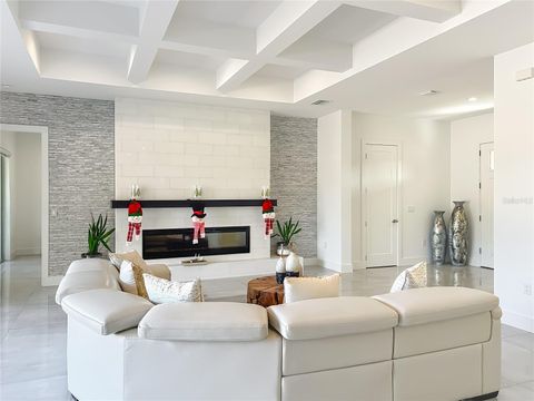 Tiny photo for 540 NW 165th Court Road, Dunnellon, FL 34432 (MLS # W7882387)