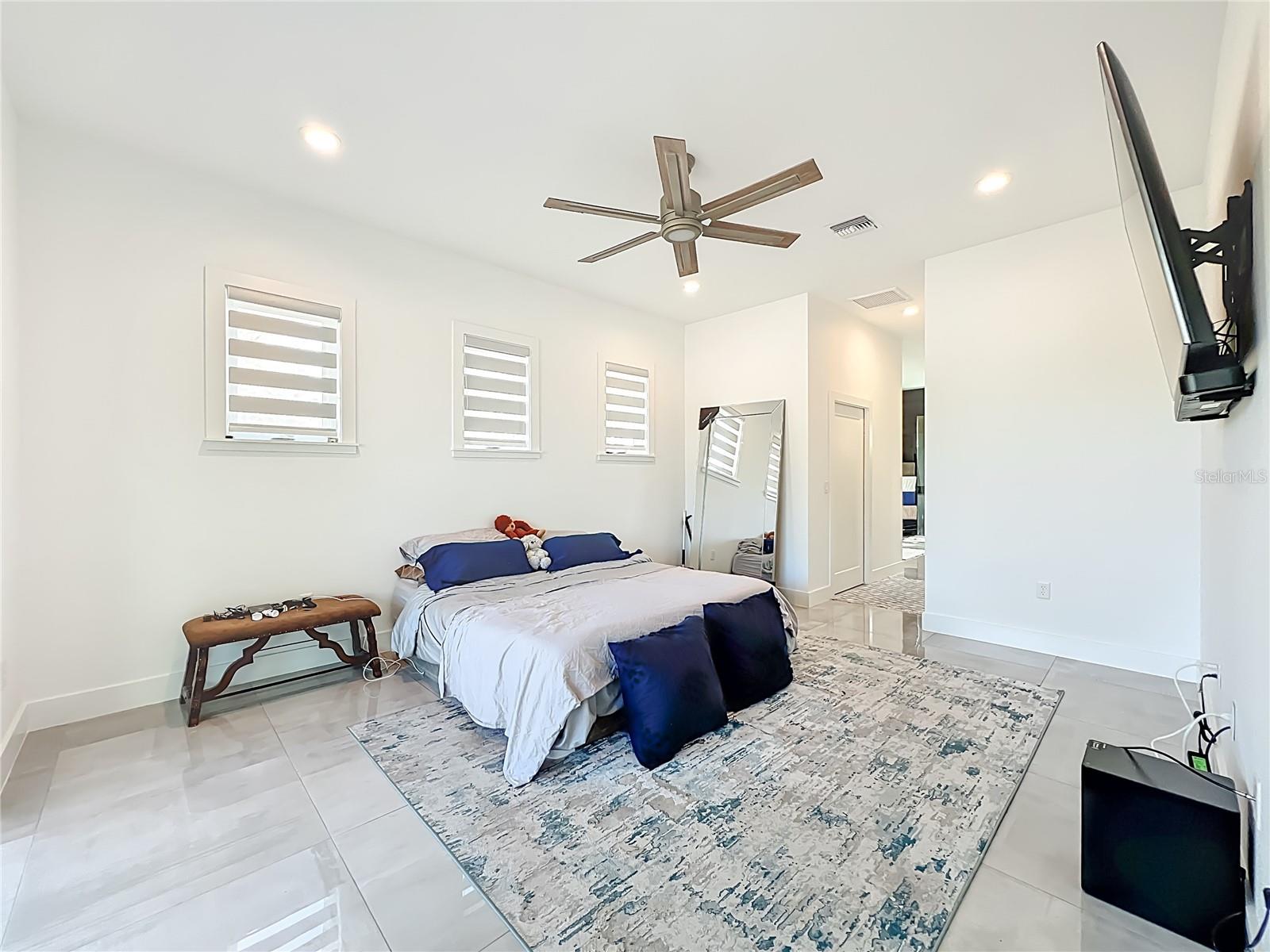 HIGH COTTON FARMS - Residential