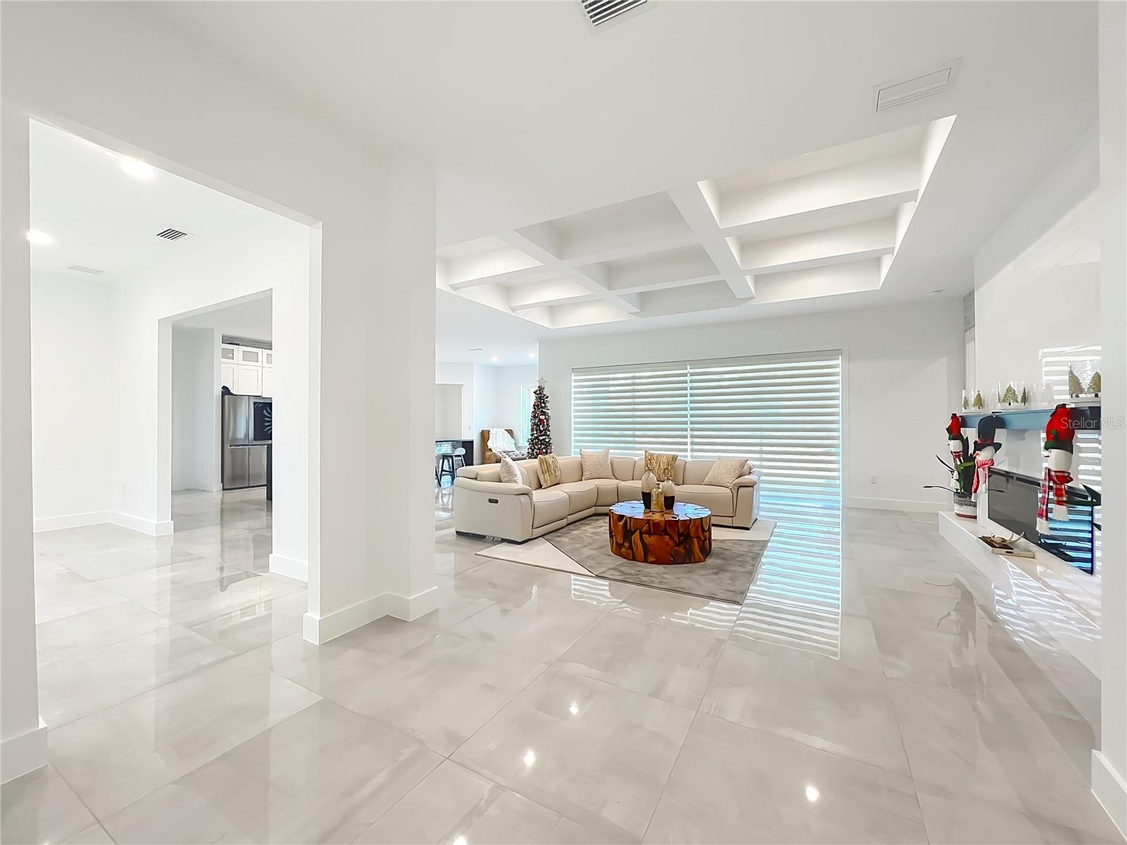 HIGH COTTON FARMS - Residential