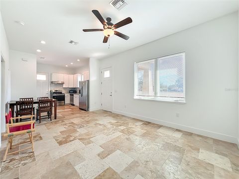 Tiny photo for 540 NW 165th Court Road, Dunnellon, FL 34432 (MLS # W7882387)