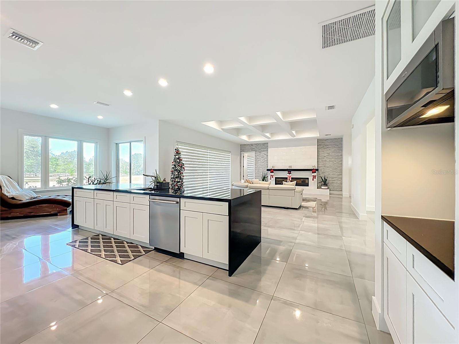 HIGH COTTON FARMS - Residential