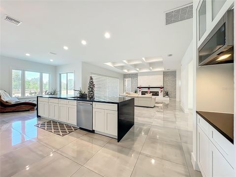 Tiny photo for 540 NW 165th Court Road, Dunnellon, FL 34432 (MLS # W7882387)