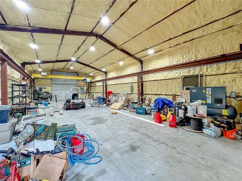 Tiny photo for 540 NW 165th Court Road, Dunnellon, FL 34432 (MLS # W7882387)