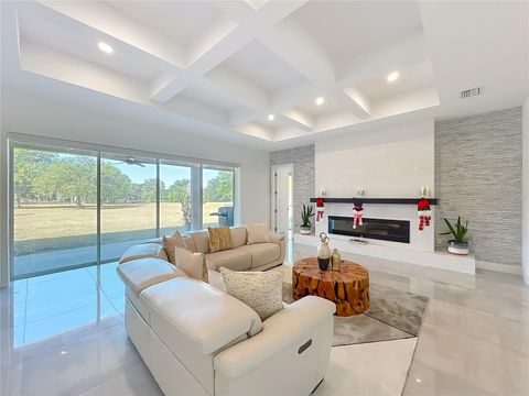 Tiny photo for 540 NW 165th Court Road, Dunnellon, FL 34432 (MLS # W7882387)