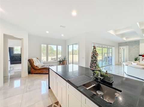 Tiny photo for 540 NW 165th Court Road, Dunnellon, FL 34432 (MLS # W7882387)