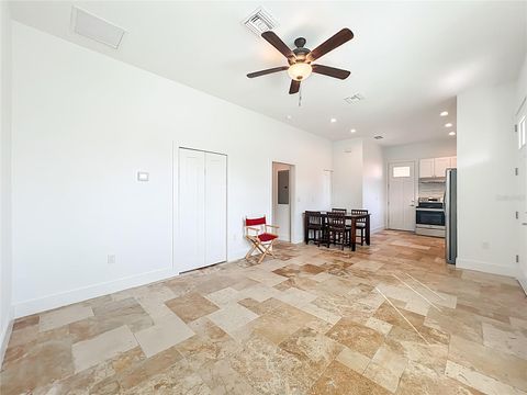 Tiny photo for 540 NW 165th Court Road, Dunnellon, FL 34432 (MLS # W7882387)