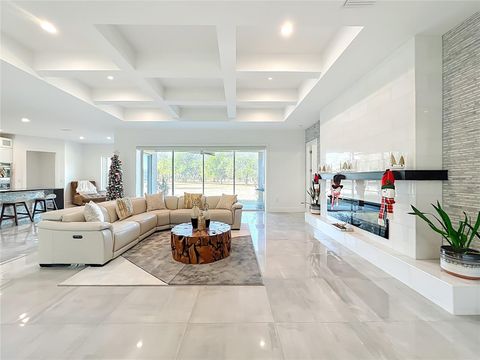 Tiny photo for 540 NW 165th Court Road, Dunnellon, FL 34432 (MLS # W7882387)