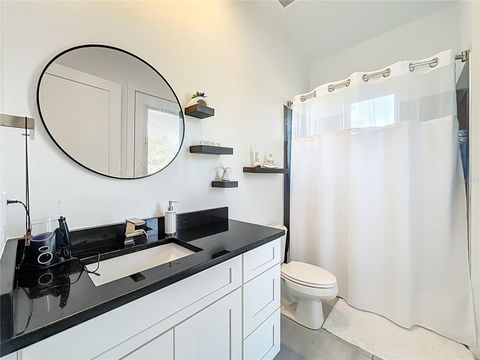 Tiny photo for 540 NW 165th Court Road, Dunnellon, FL 34432 (MLS # W7882387)