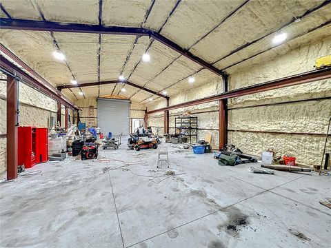 Tiny photo for 540 NW 165th Court Road, Dunnellon, FL 34432 (MLS # W7882387)