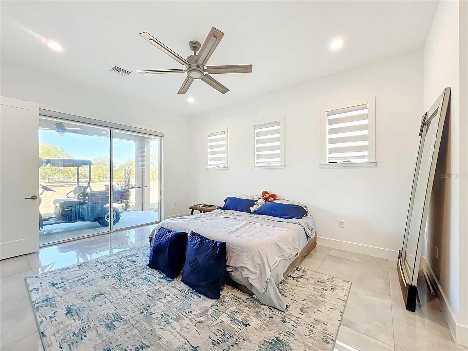 HIGH COTTON FARMS - Residential