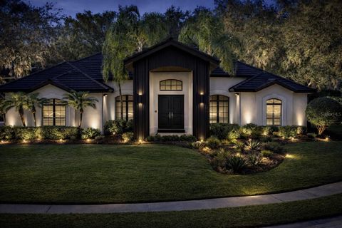 Photo of 6434 Renwick Circle, Tampa, FL 33647 (MLS # O6406203)