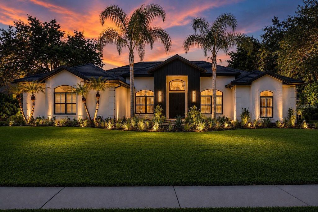 Photo of 6434 Renwick Circle, Tampa, FL 33647 (MLS # O6406203)