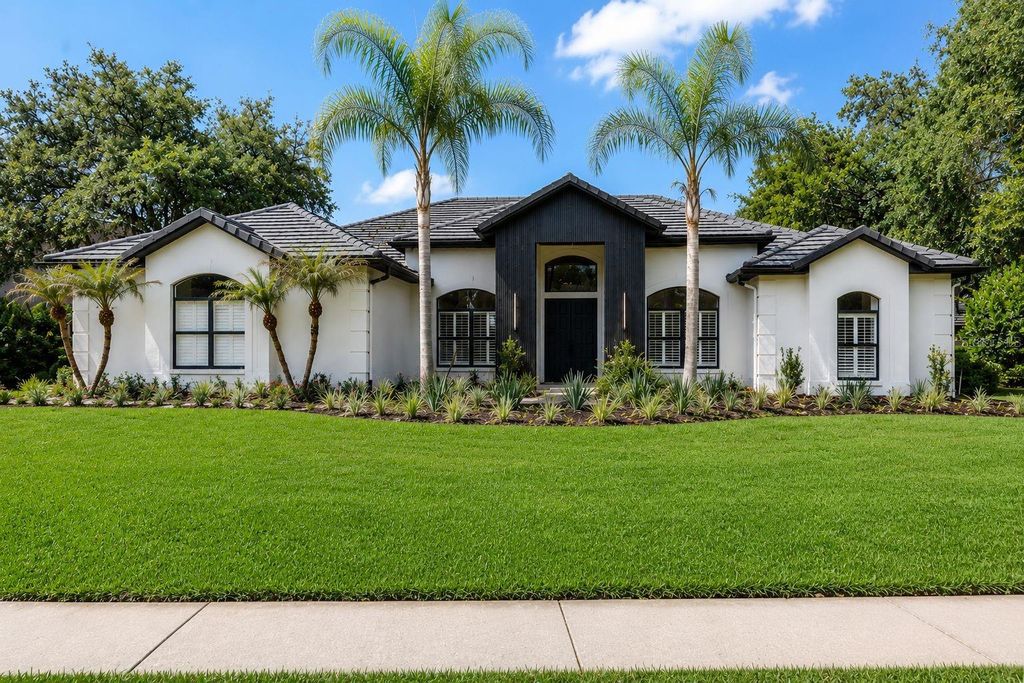 Photo of 6434 Renwick Circle, Tampa, FL 33647 (MLS # O6406203)