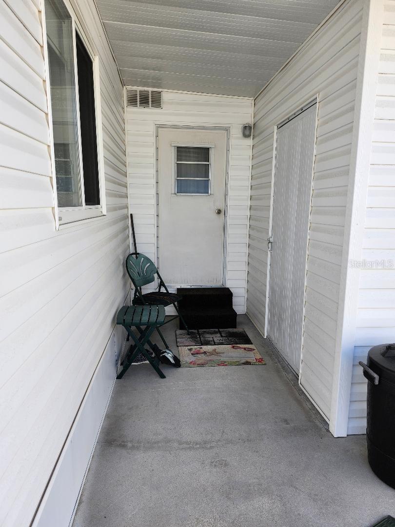 TRAILER ESTATES - Residential