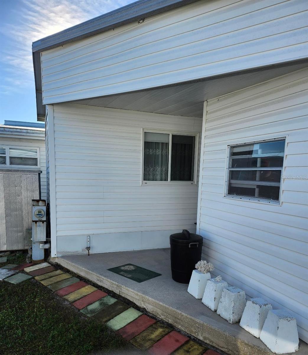 TRAILER ESTATES - Residential