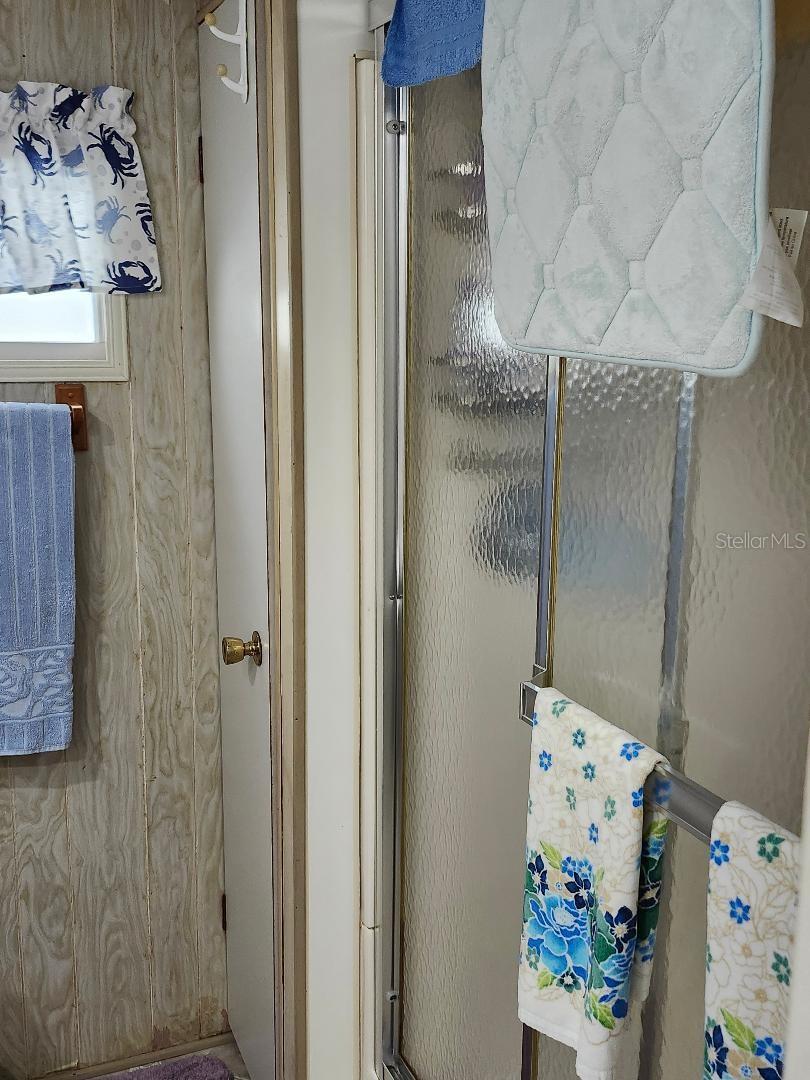 TRAILER ESTATES - Residential