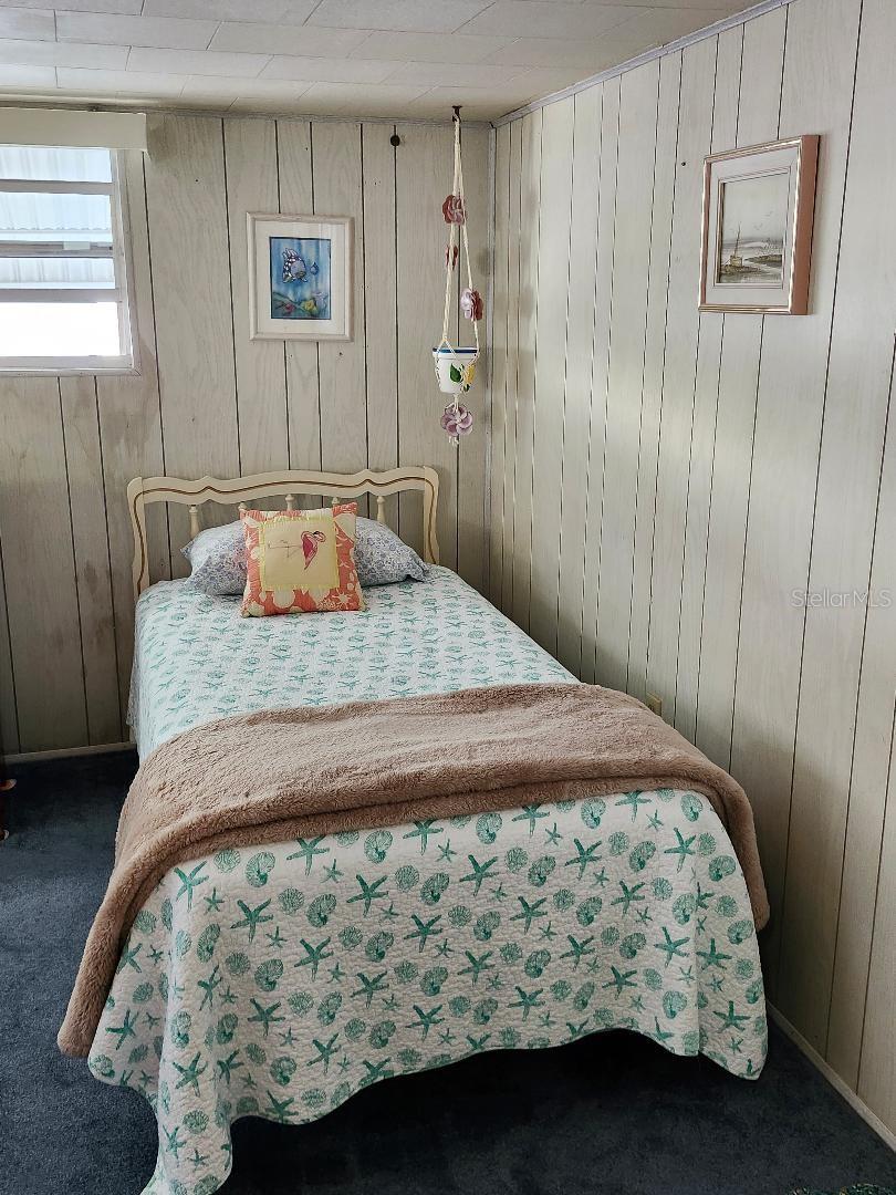 TRAILER ESTATES - Residential