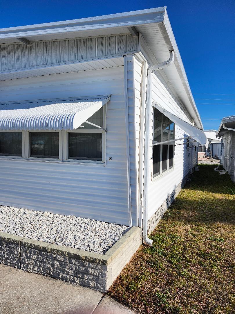 TRAILER ESTATES - Residential