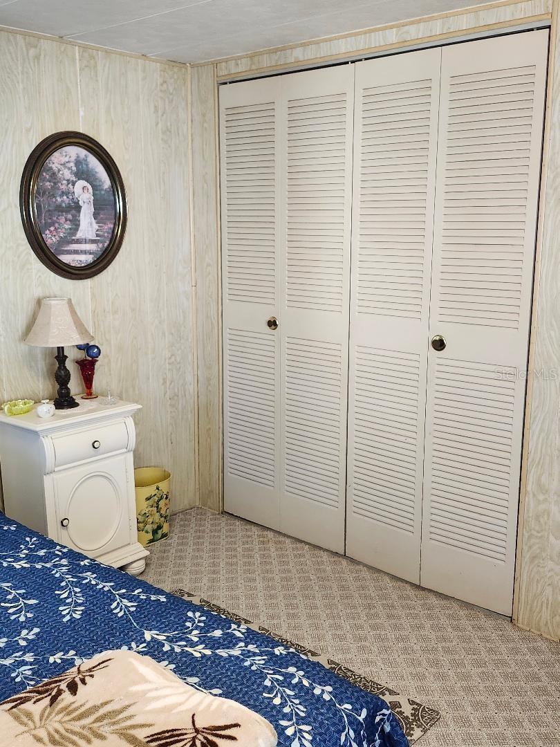 TRAILER ESTATES - Residential