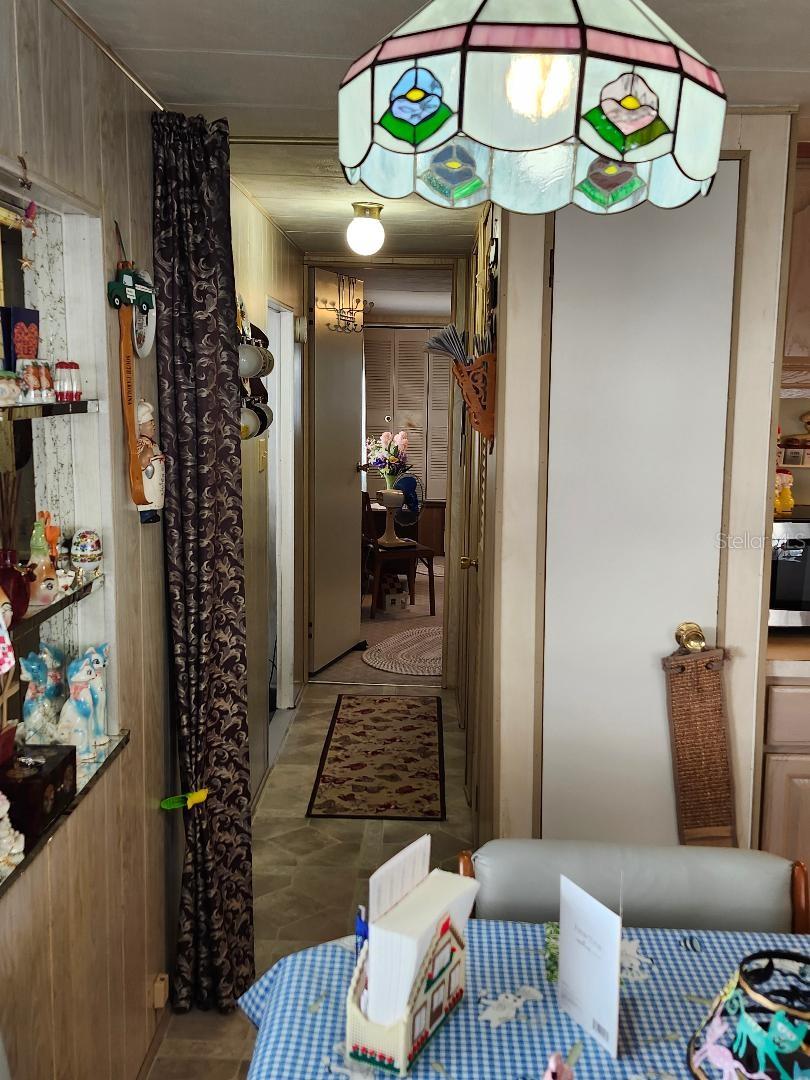 TRAILER ESTATES - Residential