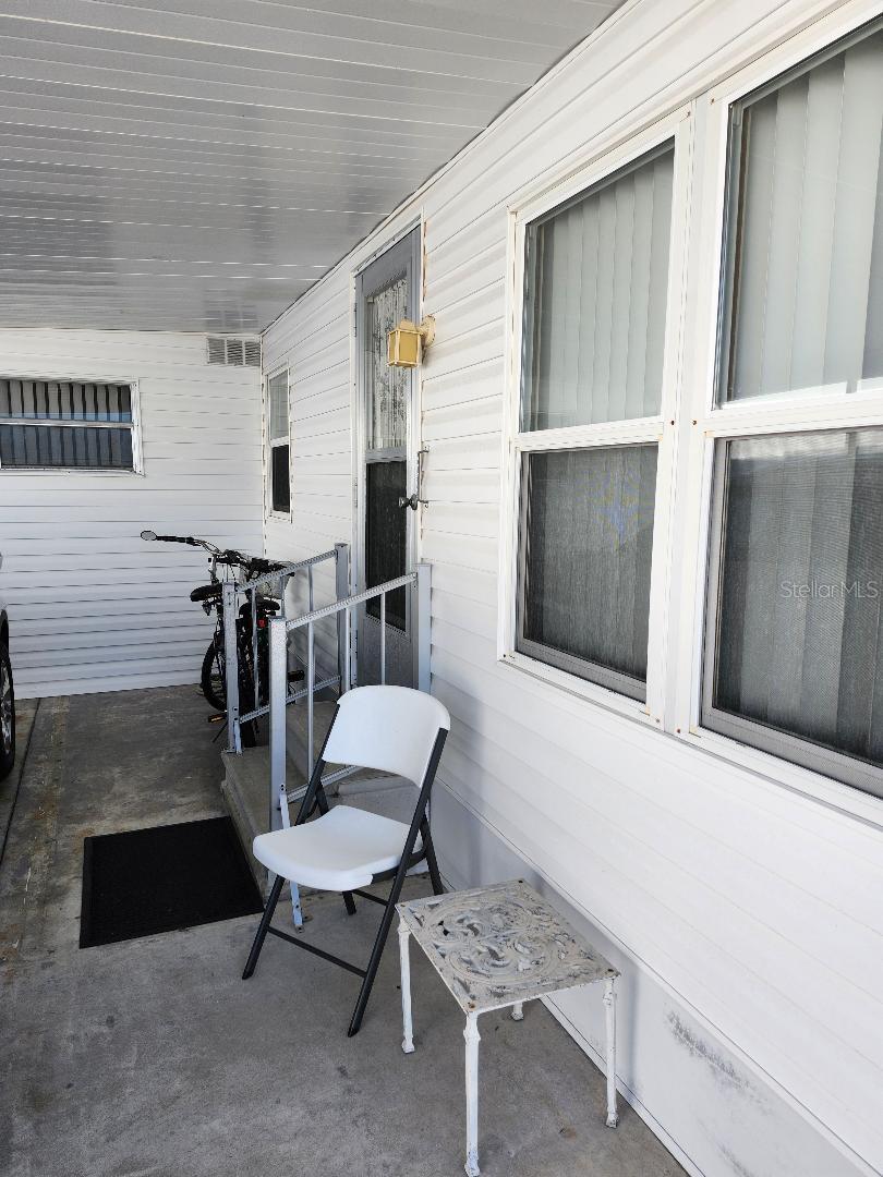 TRAILER ESTATES - Residential