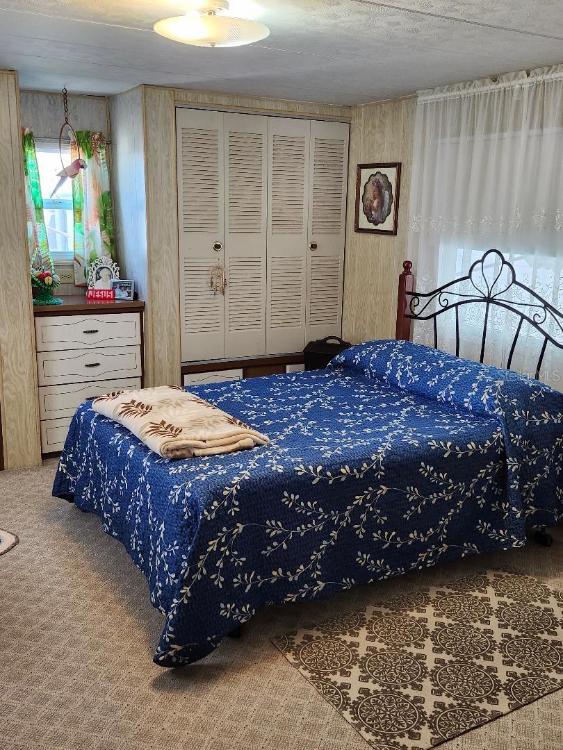 TRAILER ESTATES - Residential