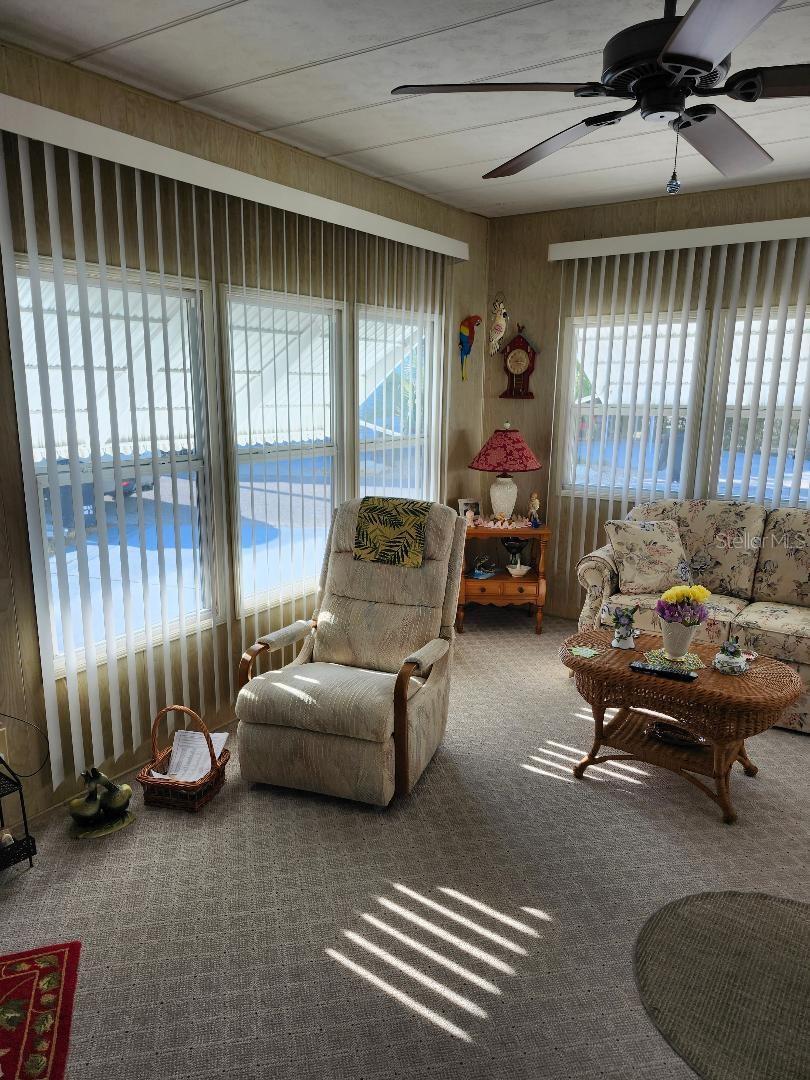 TRAILER ESTATES - Residential